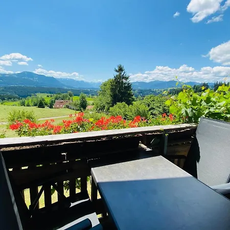Urlaubshof Bechteler Guest House Waltenhofen Exterior photo