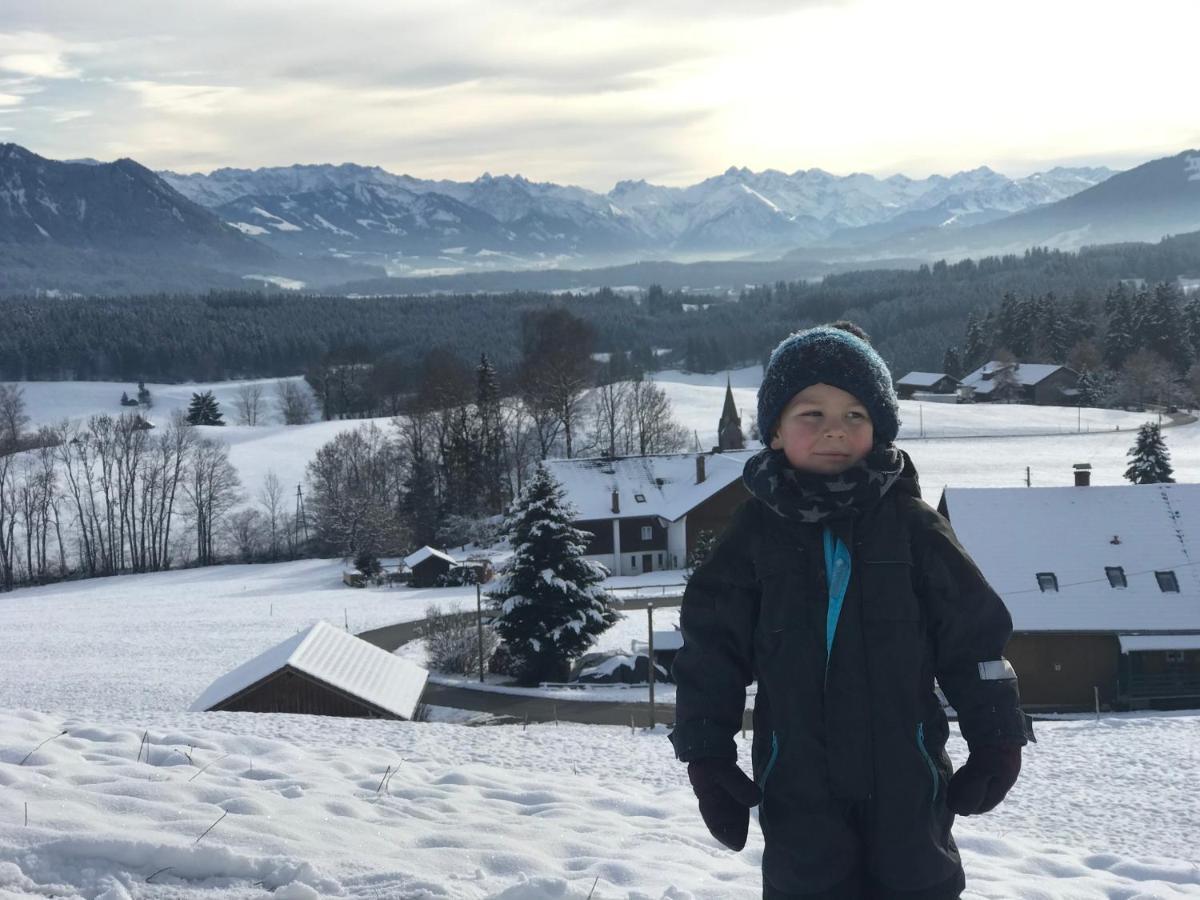 Urlaubshof Bechteler Waltenhofen